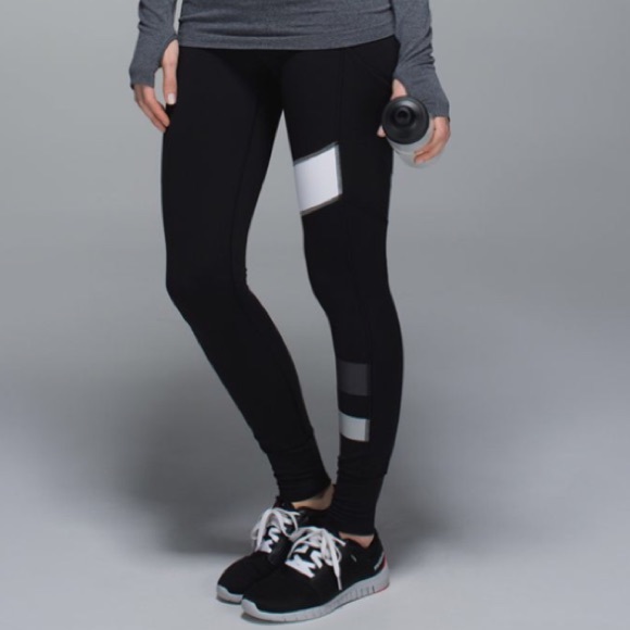 Special Addition Lululemon Speed Tight II - Picture 4 of 8